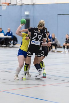 Bild 107 - F HSG Pinnau2 - Rellinger TV2 : Ergebnis: 27:20
